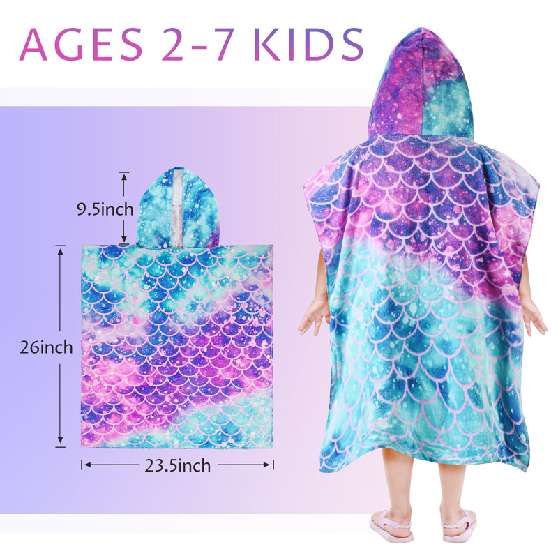 Serviette de plage 100% coton Ricoriki