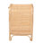 Benecio 16.5'' W Wicker / Rattan Nightstand