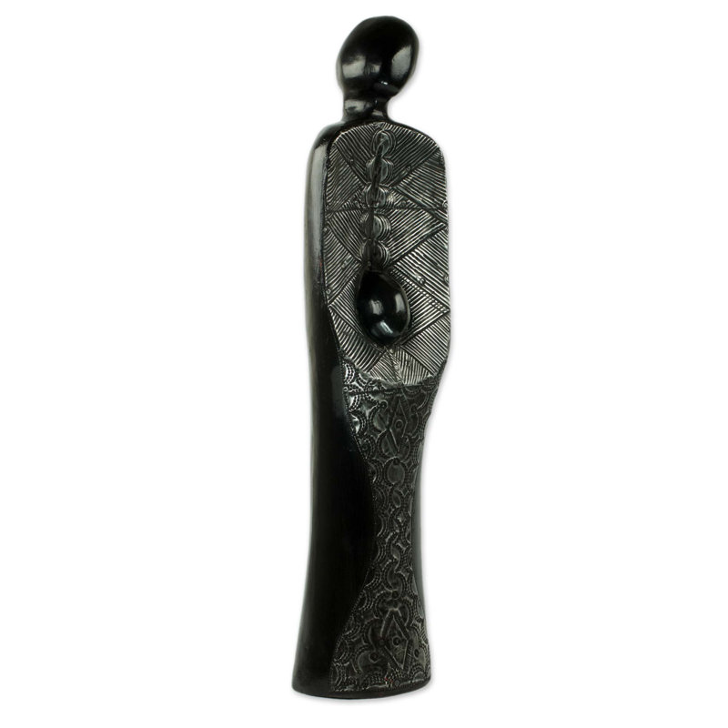 Dedrik Figurines & Sculptures