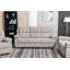 Jozeph 81.5" Chenille Fabric Reclining Sofa-525425396