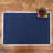 Fringed Placemat Set of 6-85220738