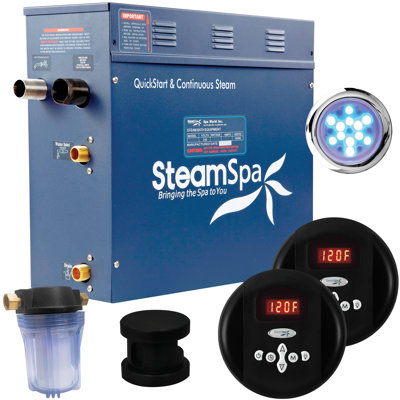 9 Steam Generator Package
