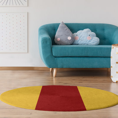 Chenille Indoor Rug