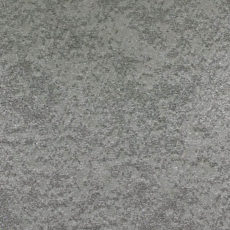 Rouleau de papier peint Precious Collection, Gris / Noir