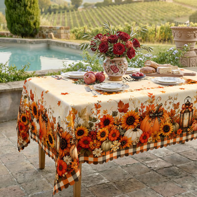 Nappe Hello Autumn