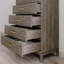 Commode 5 tiroirs Aydin-619504794