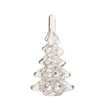 Christmas Plants & Flowers Tabletop Tree