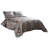 Cotsworth Polyester No Floral Duvet Cover-2133830462
