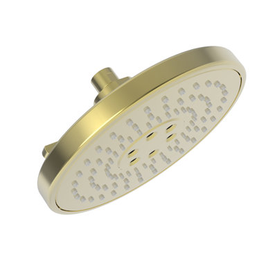 Luxnetic Multi Function Fixed Shower Head