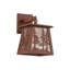 Stillwater - Light Outdoor Wall Lantern-16183317