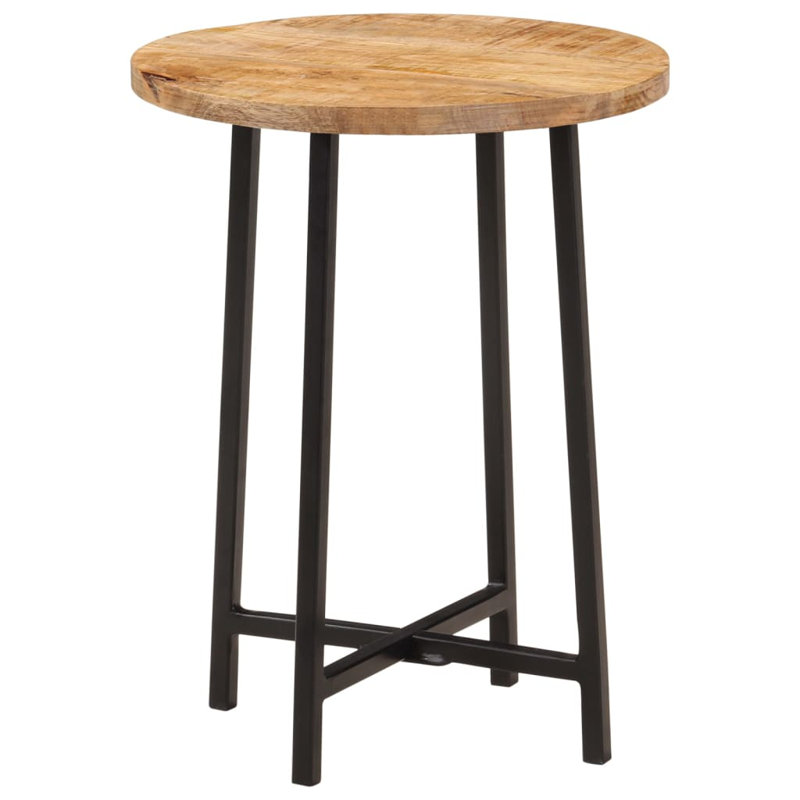 Alleena Coffee Table, 45cm H x 35cm L x 35cm W