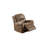 Seung Faux Leather Recliner-1475747557