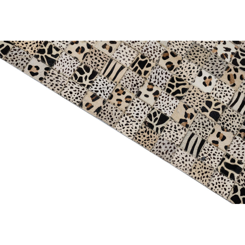 Orlowski Multi Rug