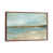 Classic Brown Wood Framed Canvas is unavailable