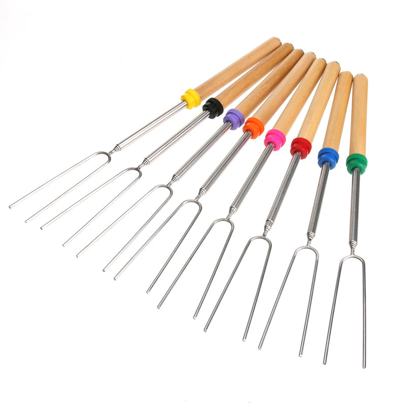 Non-Stick Meat Fork