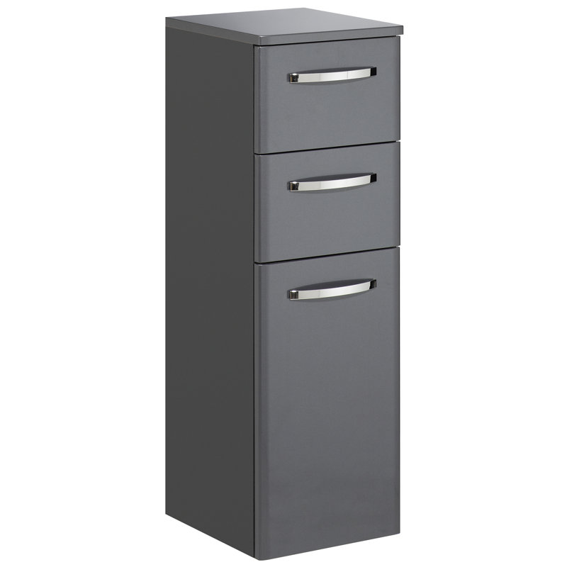 Quickset 327 Wall Linen Cabinet