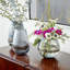 Axiom Glass Table Vase-437973754