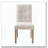 Dining Room Chairs with Back,Wooden Dining Chairs-1507643044