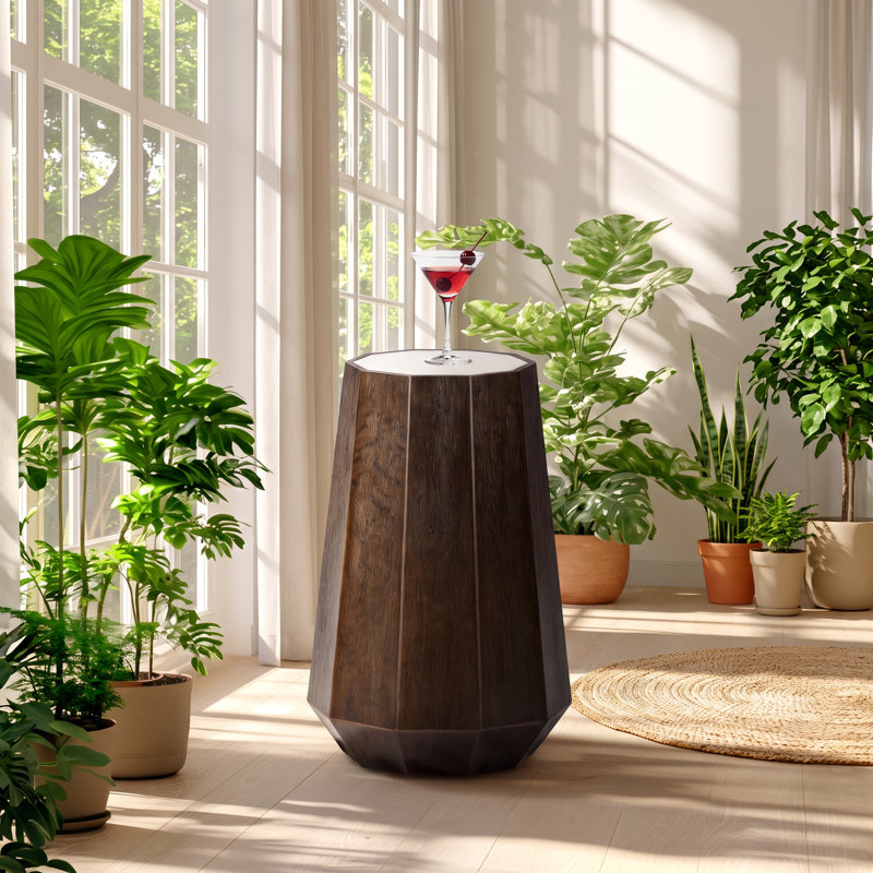 Top End Table
