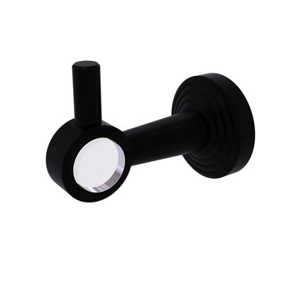 Pacific Beach Wall Mounted Robe Hook