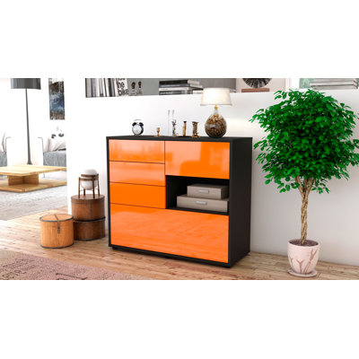 Pulaski 92cm Sideboard