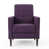 Purple Fabric