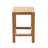 Radom Solid Wood Accent Stool