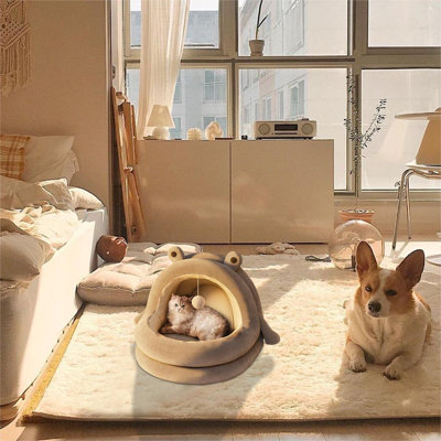 Lit pour chien Eizley
