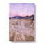 Death Valley Canyon - Wrapped Canvas-56643218