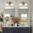 Jacquelyn 2 - Light Dimmable Vanity Light