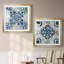 Terra Mesa I - Encadré sous verre acrylique, ensemble de 2, grand tableau pour salon-1367304247-1367304248-1367304250