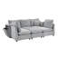 Canapé modulaire Modern-1598653764