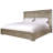 Filton Upholstered Metal Standard Bed-19819187-19819190