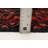Anadol Red Rug 3'3" x 10'1"