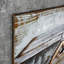 No Frame Painting on Metal