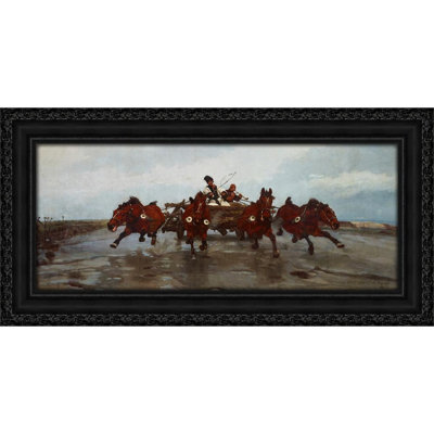 Four-in-Hand (1881)