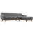 Engage Mid Century Modern Tufted Sectional-1084352665-1084352668