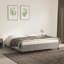 Cadre de lit Darrisha, cadre de lit plateforme tapissier, sans matelas-255895305-246308461