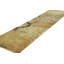 One-of-a-Kind 3'1x11'10 Hand Knotted Area Rug