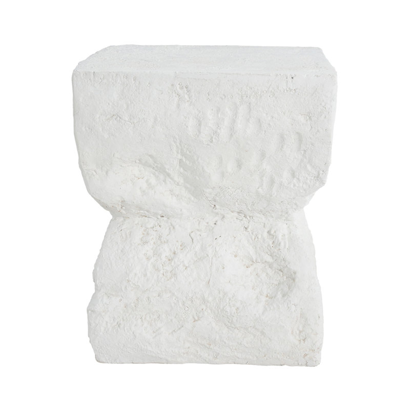 Outdoor Patio MGO Side Table
