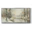 Série paysage - CDXII - Toile tendue avec châssis encadré - Prêt à être accroché-862091640-862091646