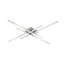 Vega 4 - Light LED Flush Mount-64113411