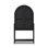 Tolle Oak Solid Armoire
