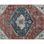 One-of-a-Kind 10' X 13'9" Area Rug