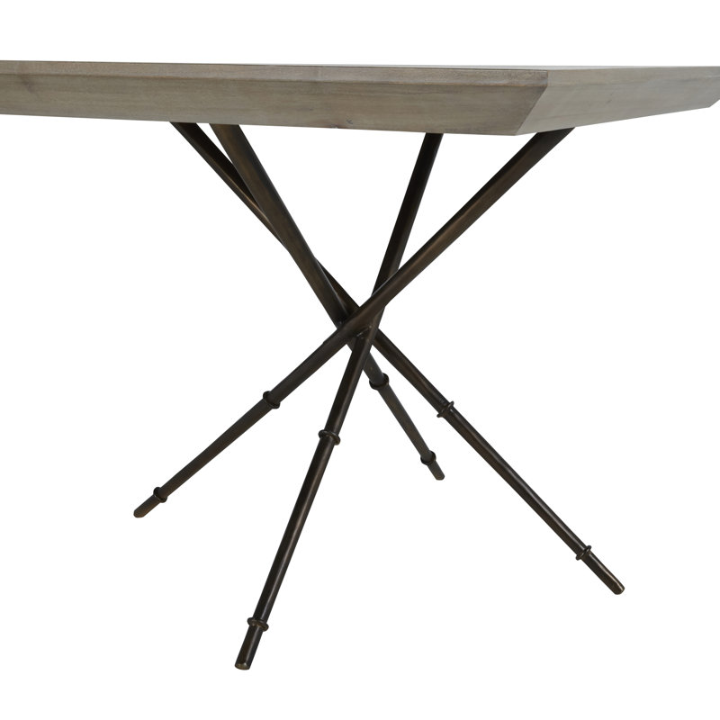 Davenport 84" Dining Table