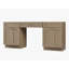 Base de meuble-lavabo double 78 po seulement-118864823