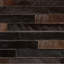 Minotaur Cowhide Striped Area Rug-742028520