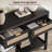 Chada 39.4'' Console Table-448883633