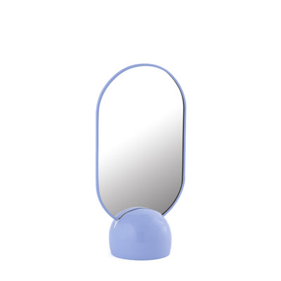 Paulding 4" Accent Mirror