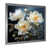 Silver Single Picture Framed selected